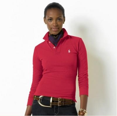 wholesale Women Polo shirts No. 666